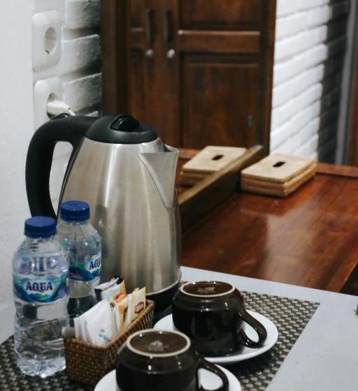 غرفة سوبيريور, Sri Aksata Ubud Resort