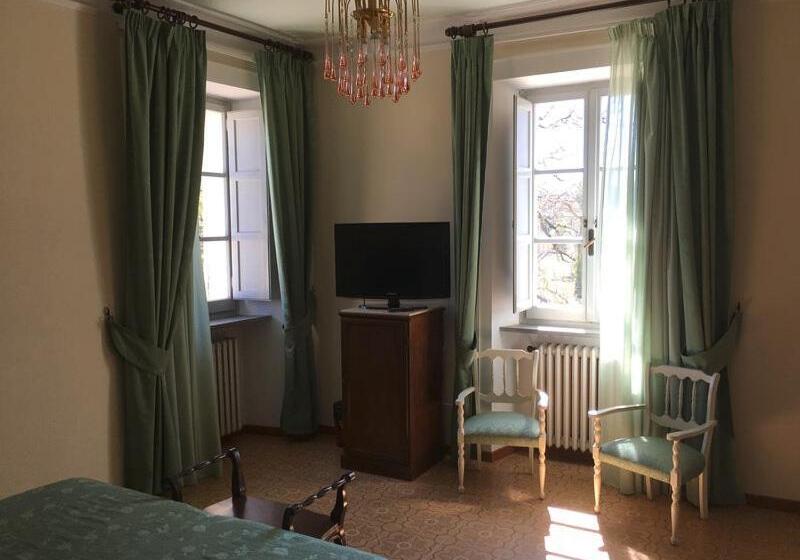 Quarto Estandar Individual, Villa San Donino