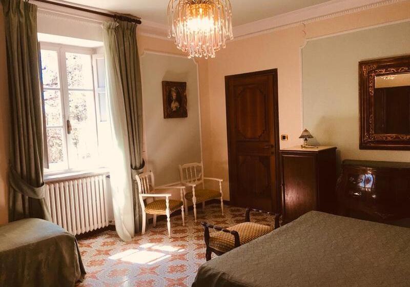 Номер Стандарт Трехместный, Villa San Donino