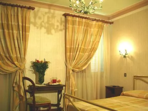 スタンダード４人部屋, Villa San Donino