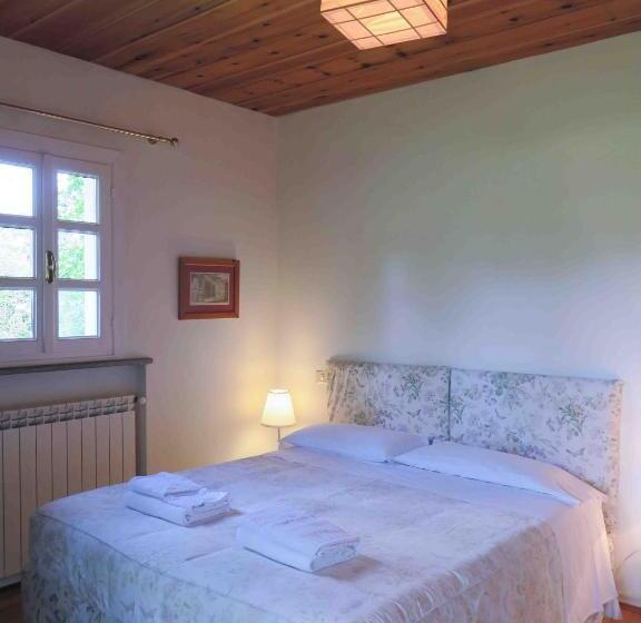 Трехместный Номер Deluxe, Villa Simplicitas