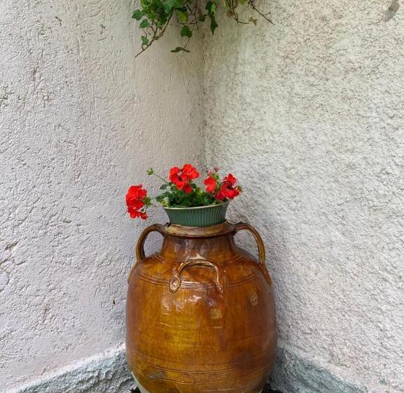 חדר סטנדרט, Villa Simplicitas