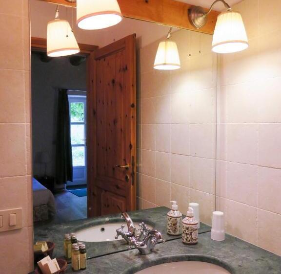 غرفة قياسية, Villa Simplicitas