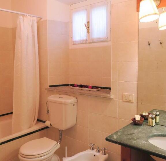 غرفة قياسية, Villa Simplicitas