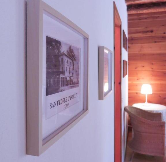 חדר סטנדרט, Villa Simplicitas