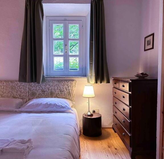 חדר סטנדרט, Villa Simplicitas