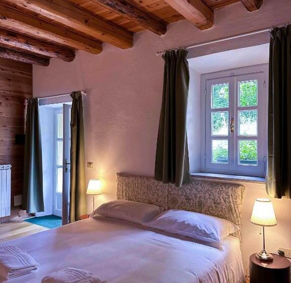 חדר סטנדרט, Villa Simplicitas