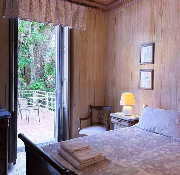 غرفة سوبيريور, Villa Simplicitas