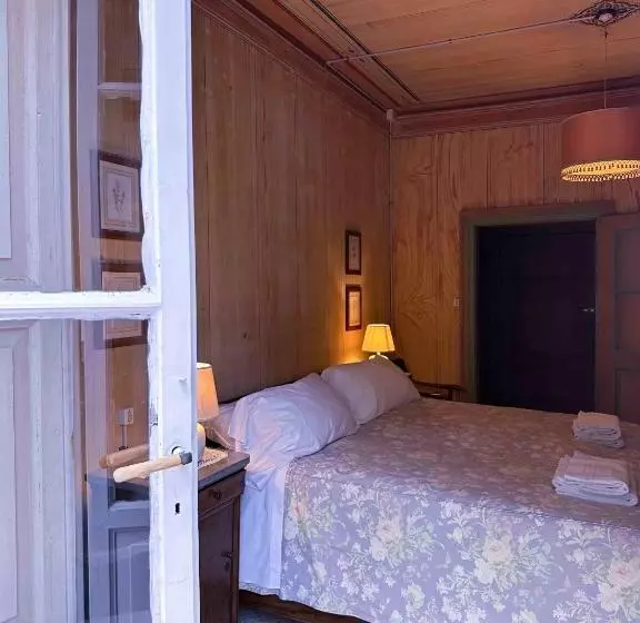 スーペリアールーム, Villa Simplicitas