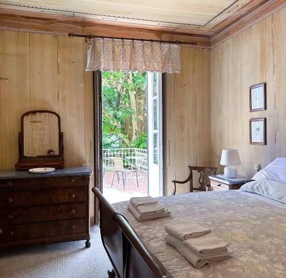 スーペリアールーム, Villa Simplicitas