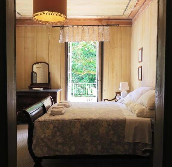 חדר סופריור, Villa Simplicitas