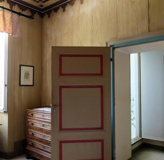 חדר סופריור, Villa Simplicitas