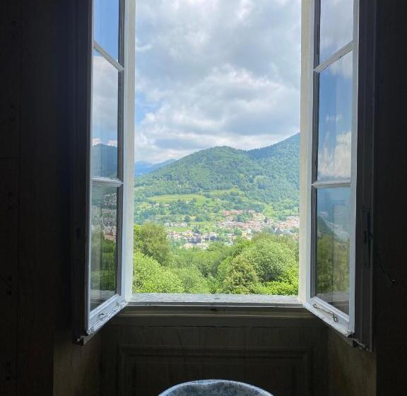 חדר סופריור, Villa Simplicitas