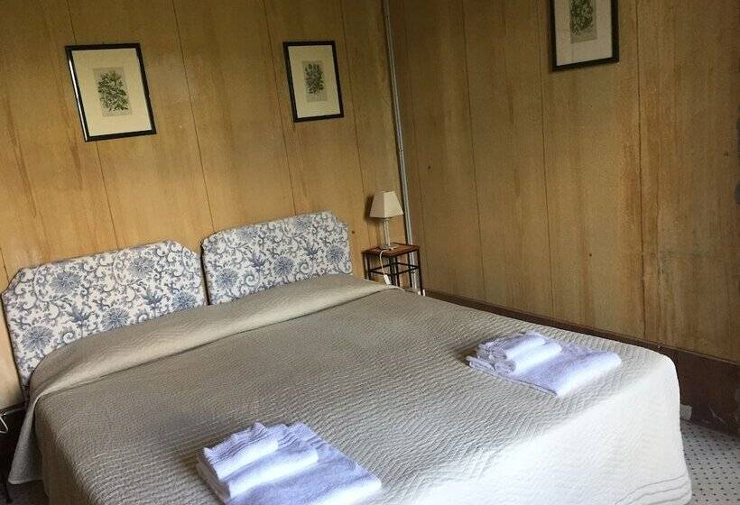 חדר סטנדרט, Villa Simplicitas