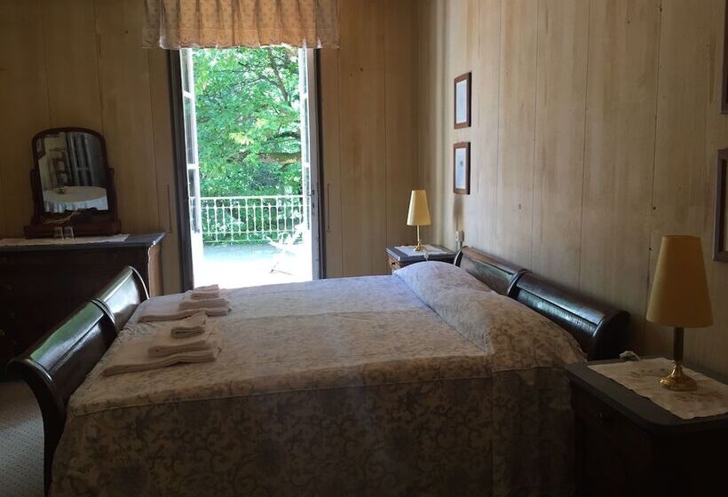 Номер Superior, Villa Simplicitas