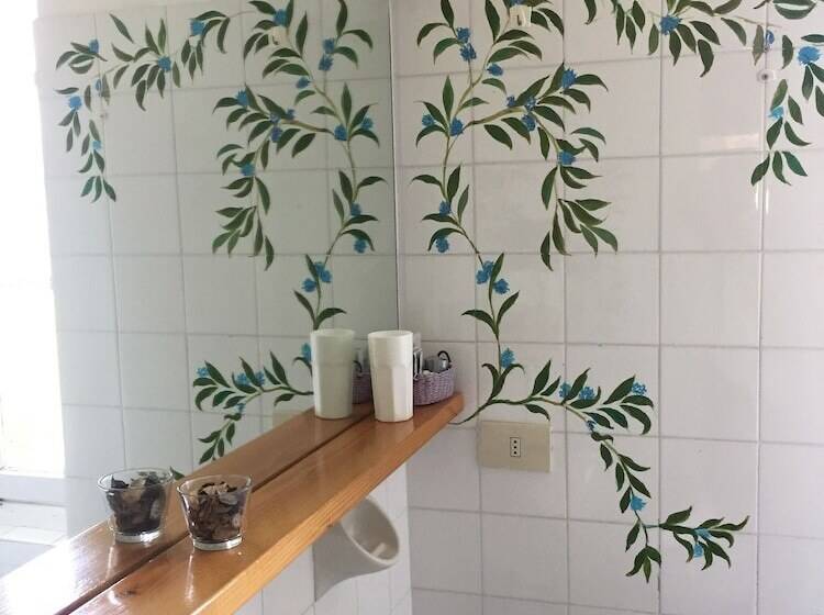 غرفة سوبيريور, Villa Simplicitas