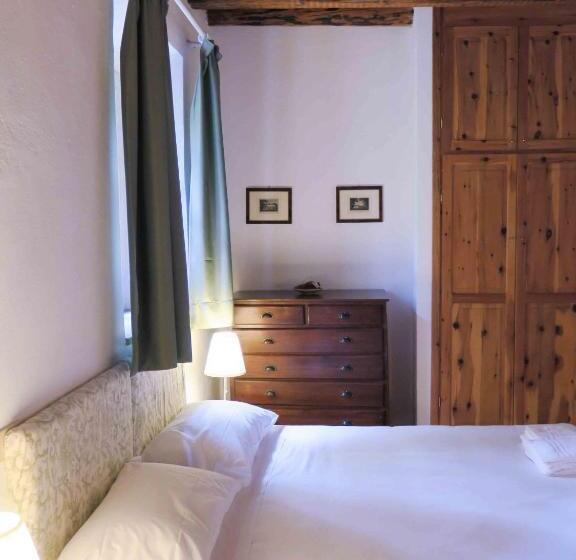 חדר סטנדרט, Villa Simplicitas