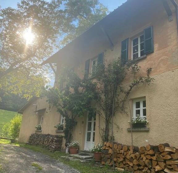 غرفة قياسية, Villa Simplicitas