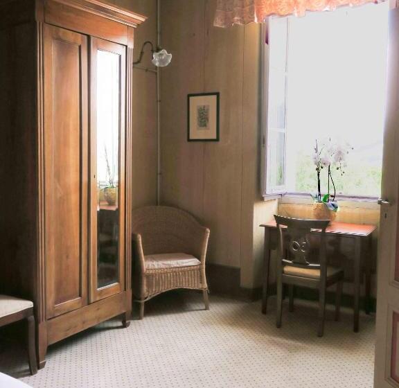 חדר סופריור, Villa Simplicitas