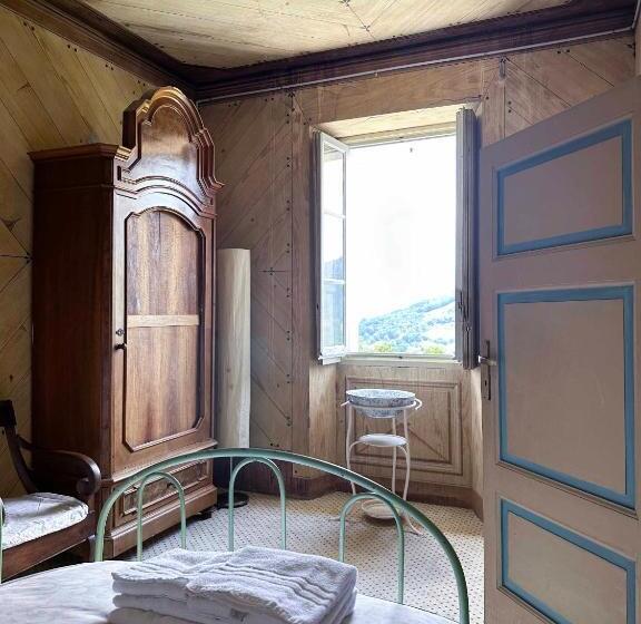 Номер Стандарт Вид на Озеро, Villa Simplicitas