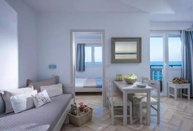 海の見える１ベッドルームアパートメント, Villa Sonia