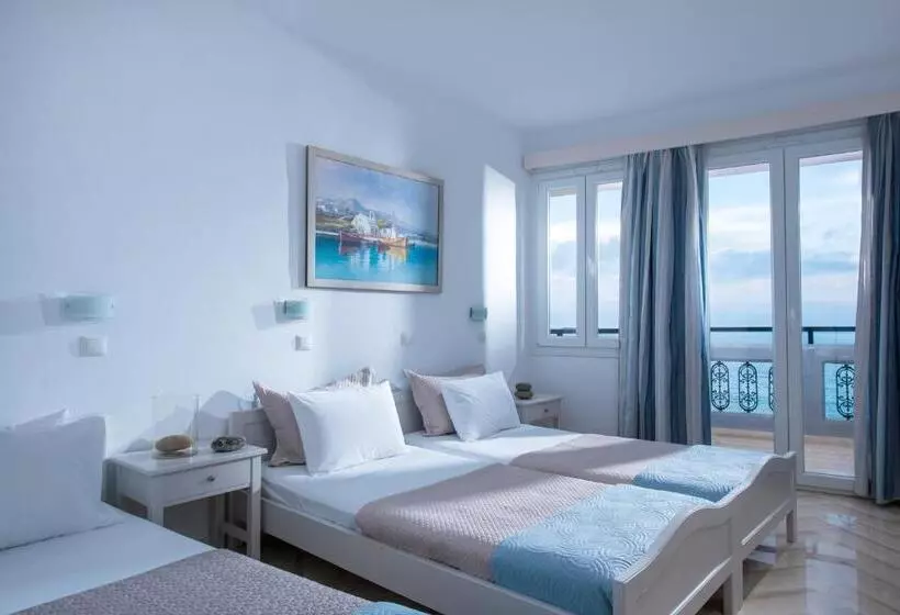 海の見える１ベッドルームアパートメント, Villa Sonia