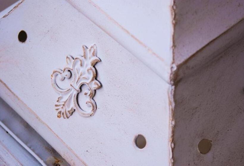 Апартаменты Superior 1 Спальня Вид на Море, Villa Sonia