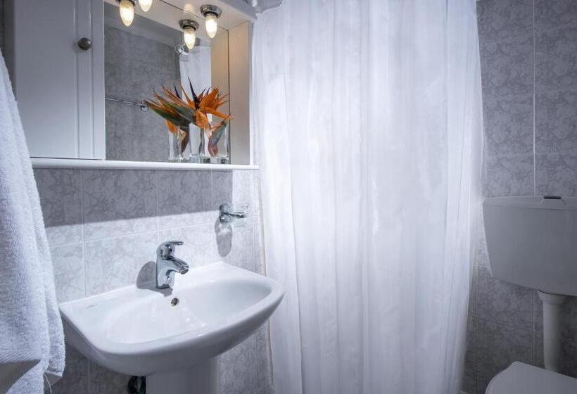 Студия Стандарт Вид на Море, Villa Sonia