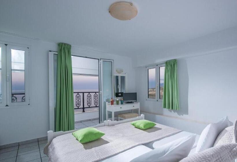 Студия Стандарт Вид на Море, Villa Sonia