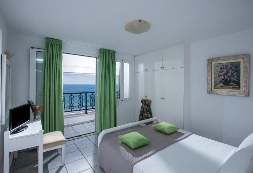 Студия Стандарт Вид на Море, Villa Sonia