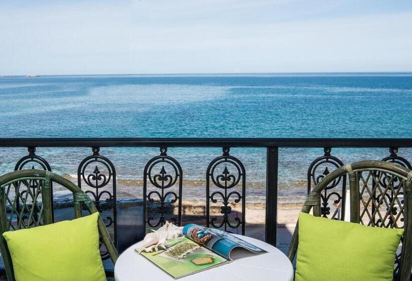 Студия Стандарт Вид на Море, Villa Sonia