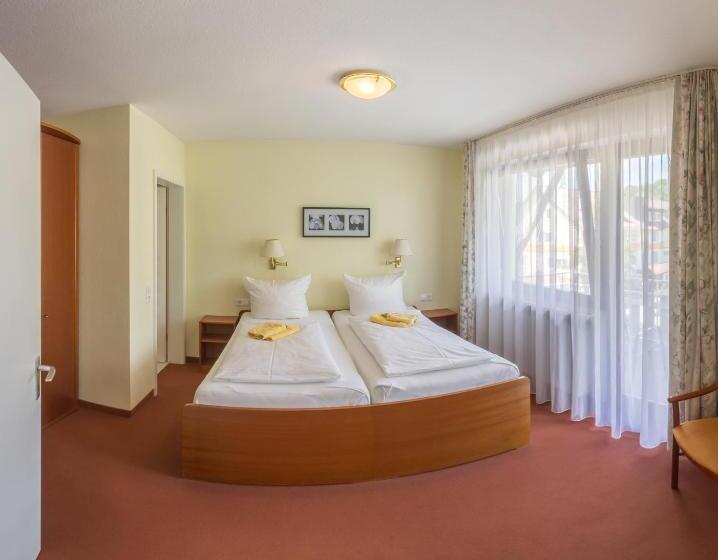 Номер Стандарт, Pension Beck