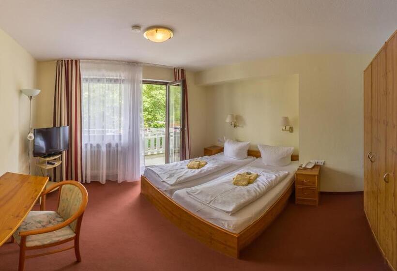 Номер Стандарт, Pension Beck