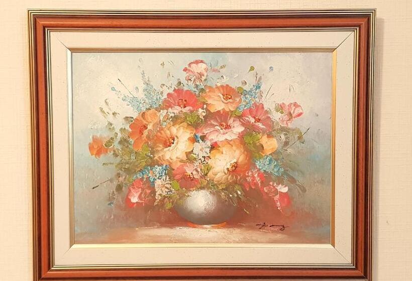 חדר סטנדרט יחיד, Villa Helvetia