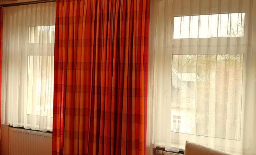 חדר סטנדרט, Villa Helvetia