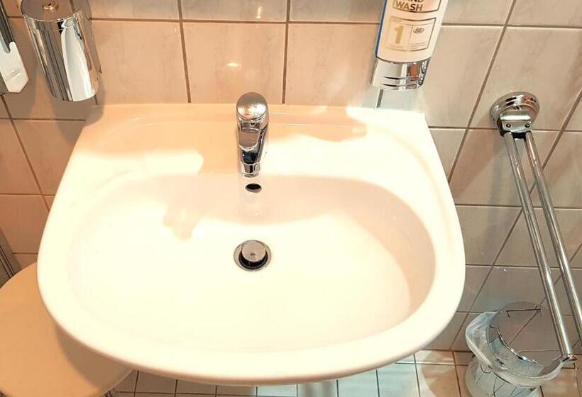 חדר סטנדרט, Villa Helvetia