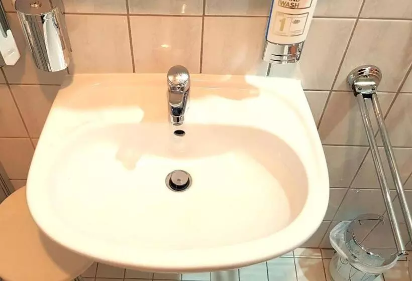 Standard-huone, Villa Helvetia