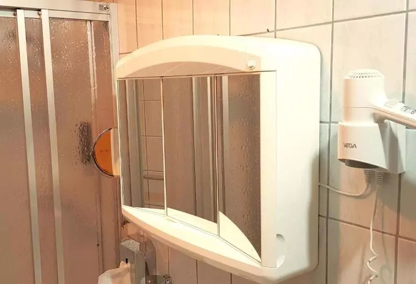 Standard-huone, Villa Helvetia