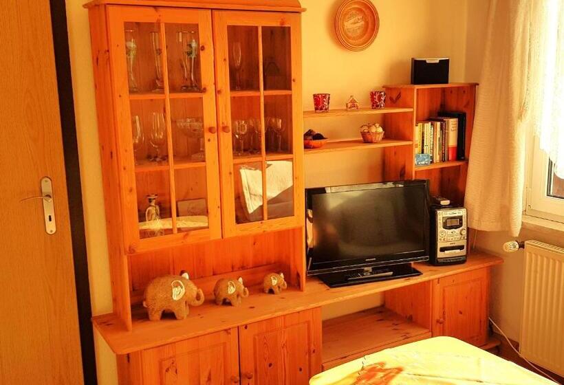 דירת חדר, Villa Helvetia