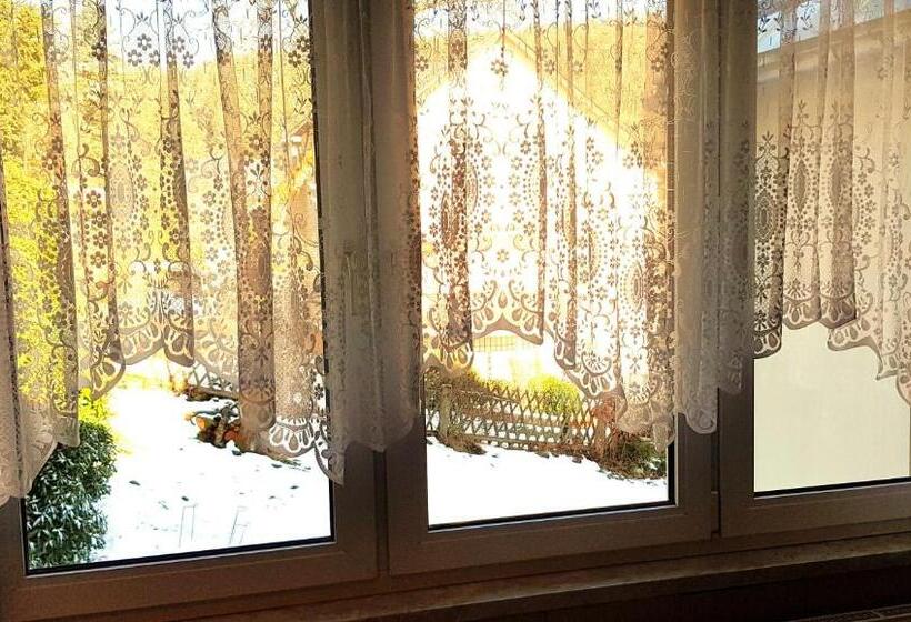 דירת חדר, Villa Helvetia