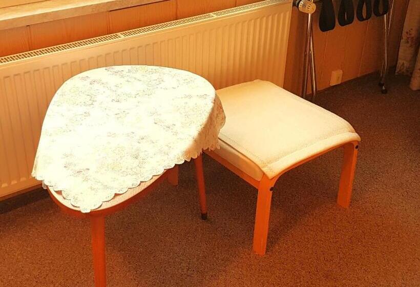 דירת חדר, Villa Helvetia