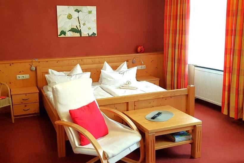 חדר סטנדרט, Villa Helvetia