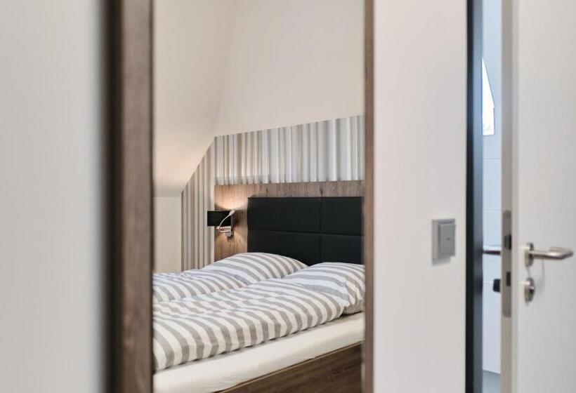 Номер Стандарт, Beisenbusch Hotel & Restaurant