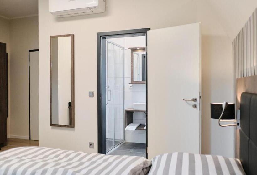 标准间, Beisenbusch Hotel & Restaurant