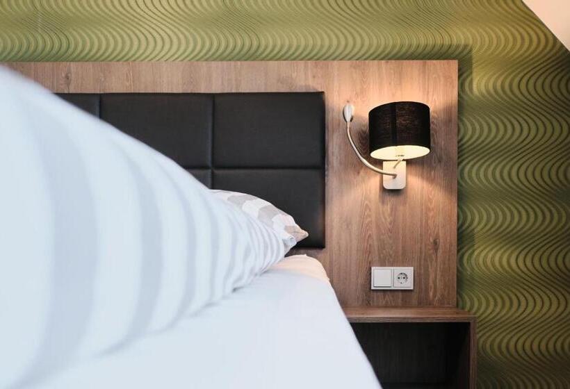 标准间, Beisenbusch Hotel & Restaurant