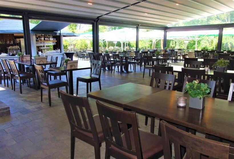 标准间, Beisenbusch Hotel & Restaurant