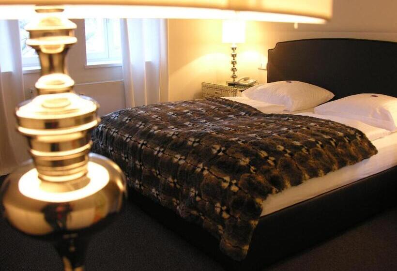 스탠다드 룸, Am Doktorplatz