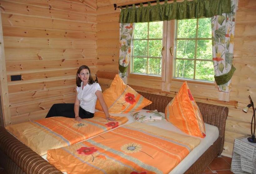 스탠다드 룸, Anlage Country Lodge