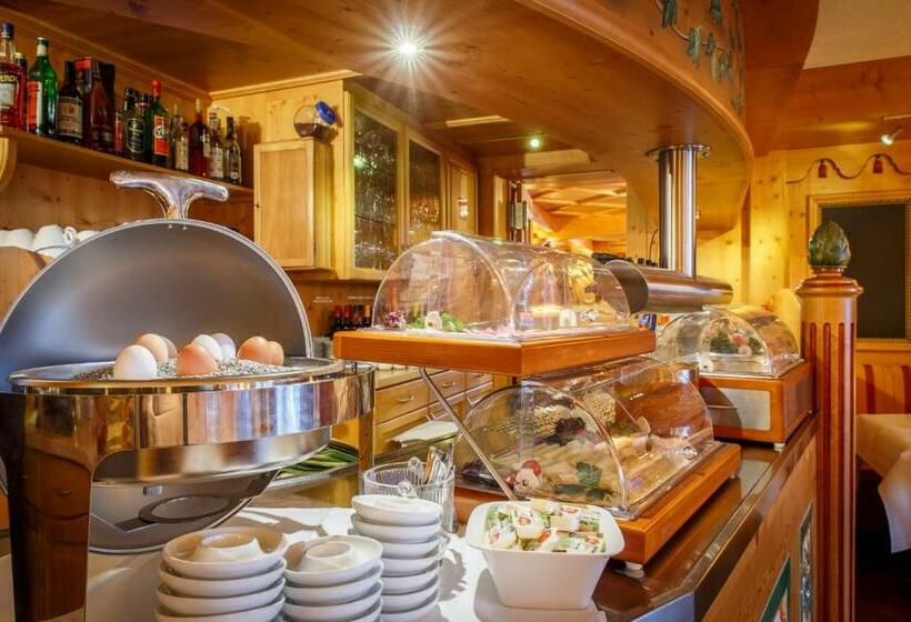 标准间, Landhotel Bartlehof