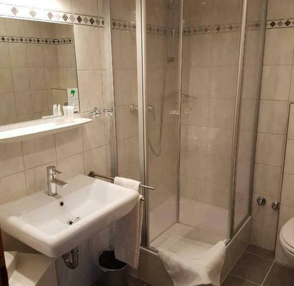 标准间, Landhotel Bartlehof